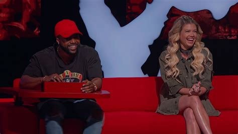mtv ridiculousness cast chanel